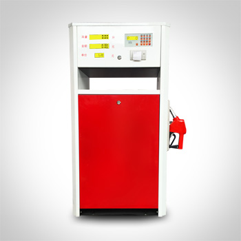 嘉眾加油站防爆加油機(jī)135型