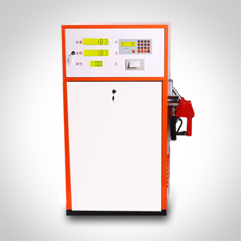 嘉眾防爆大流量加油機(jī)110型